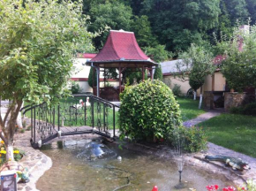 Pensiunea Cristina & SPA Râşnov
